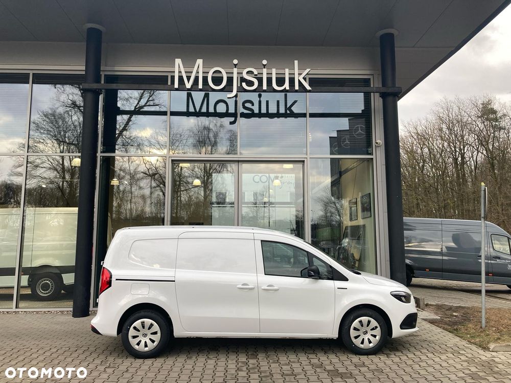 Mercedes-Benz eCitan - 5