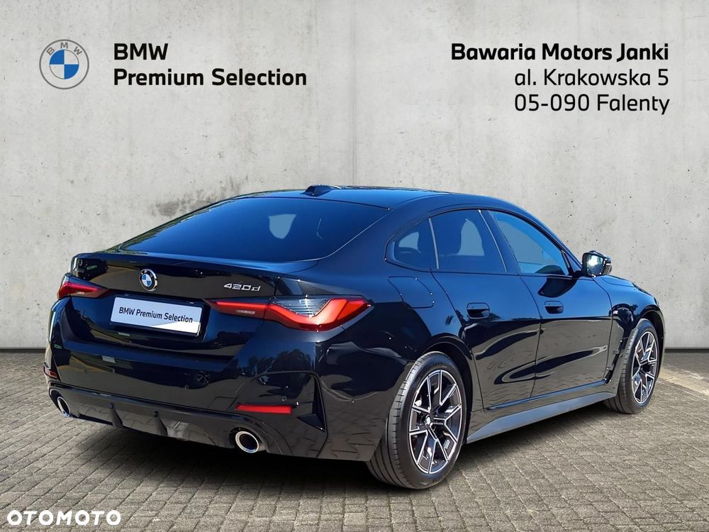 BMW Seria 4 - 3