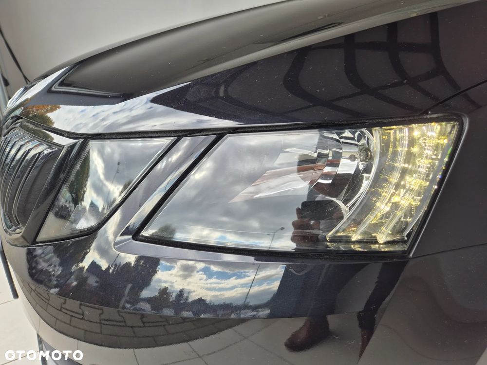 Skoda Octavia 1.5 TSI ACT Ambition - 12