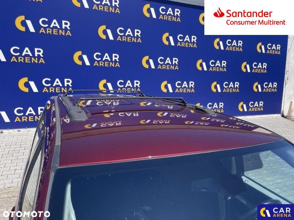 Dodge Grand Caravan - 9