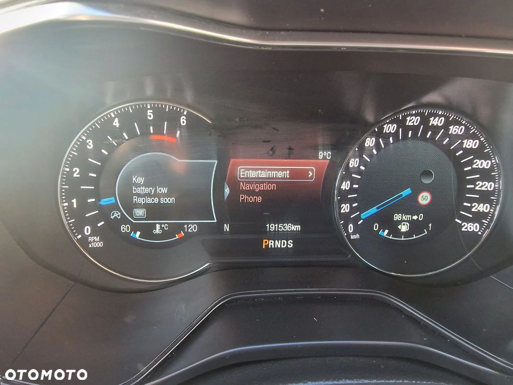 Ford Mondeo 2.0 TDCi STart-Stopp Titanium - 30