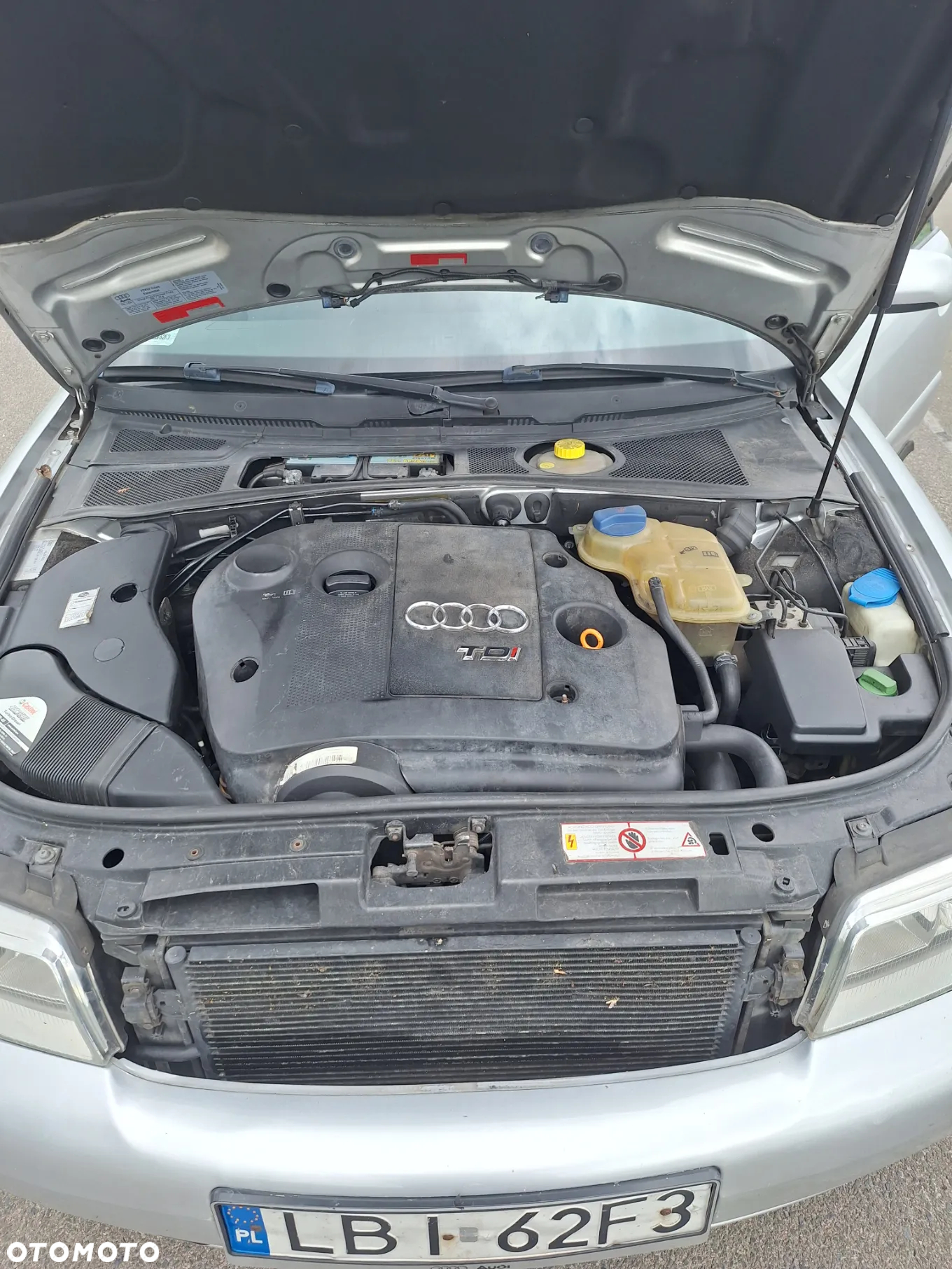 Audi A4 Avant - 8