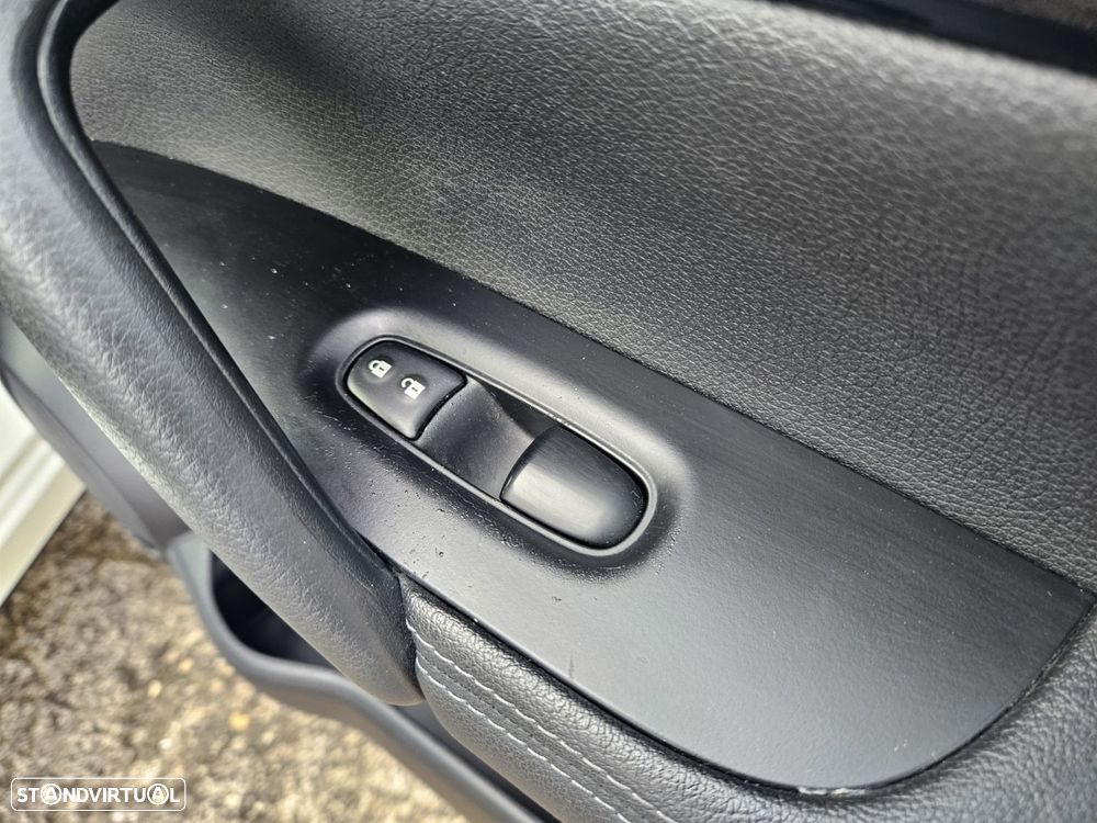 Nissan Qashqai 1.5 dCi Tekna J19 - 49