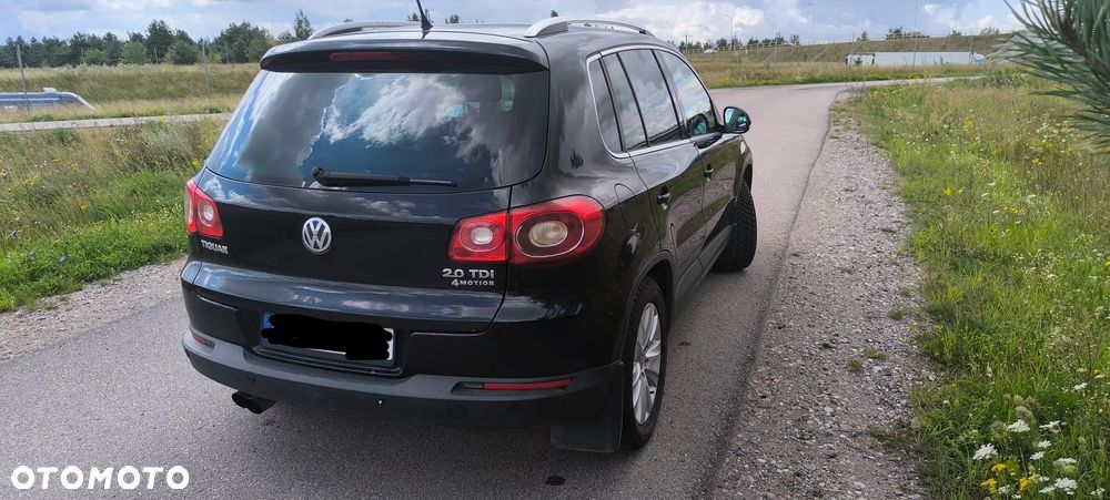 Volkswagen Tiguan 2.0 TDI 4Mot Sport&Style DSG - 3