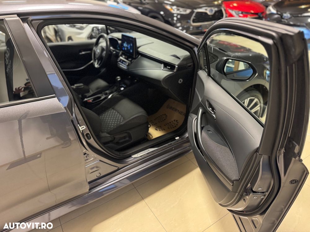 Toyota Corolla ver-1-8-team-deutschland - 10