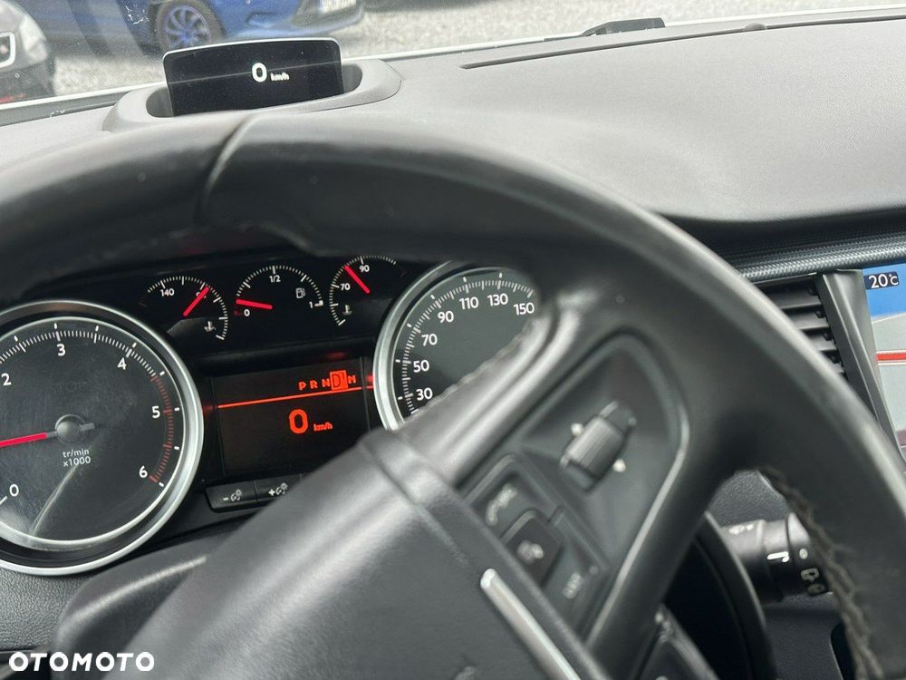 Peugeot 508 - 33