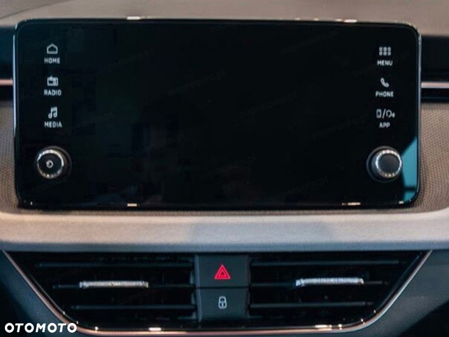 Skoda Scala 1.0 TSI Edition 130 DSG - 8