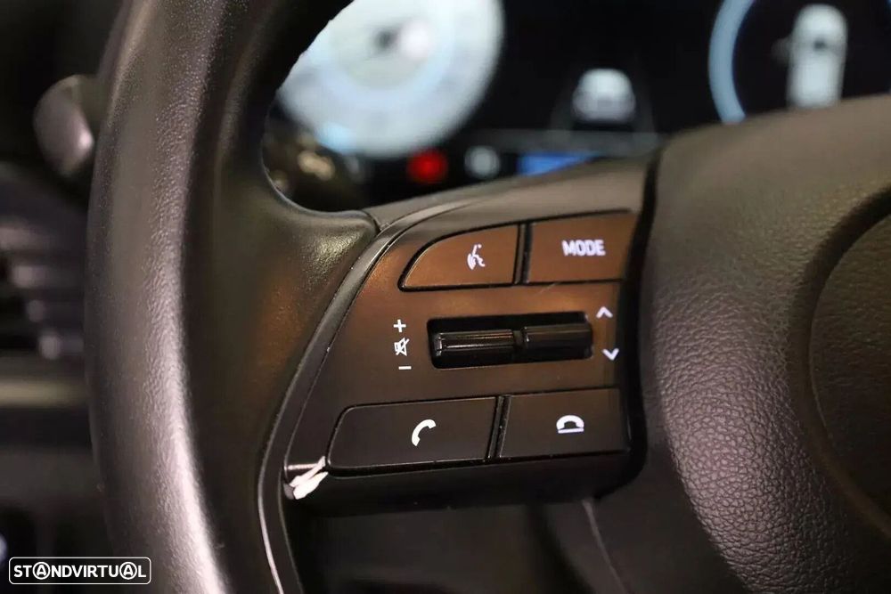 Hyundai Bayon 1.0 T-GDI Premium - 39