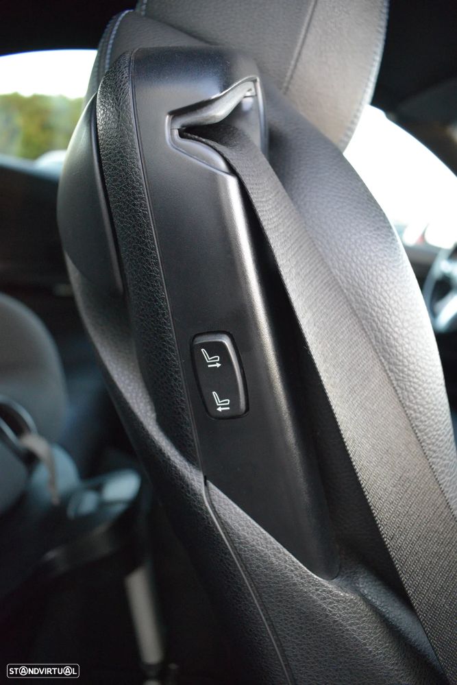 BMW 420 d Pack M Auto - 23