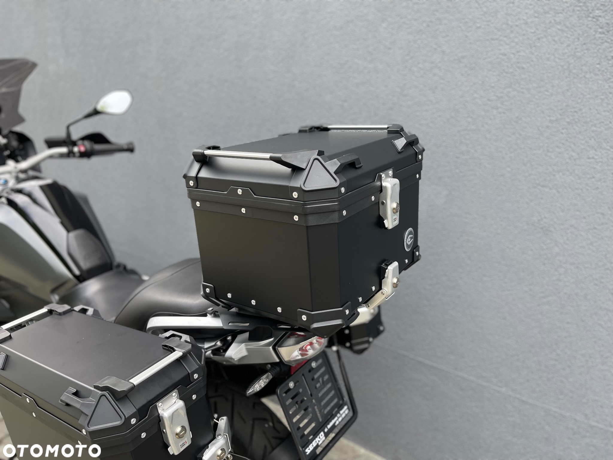 BMW GS - 15