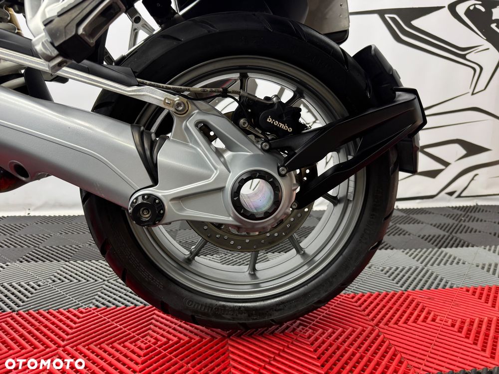BMW GS - 17