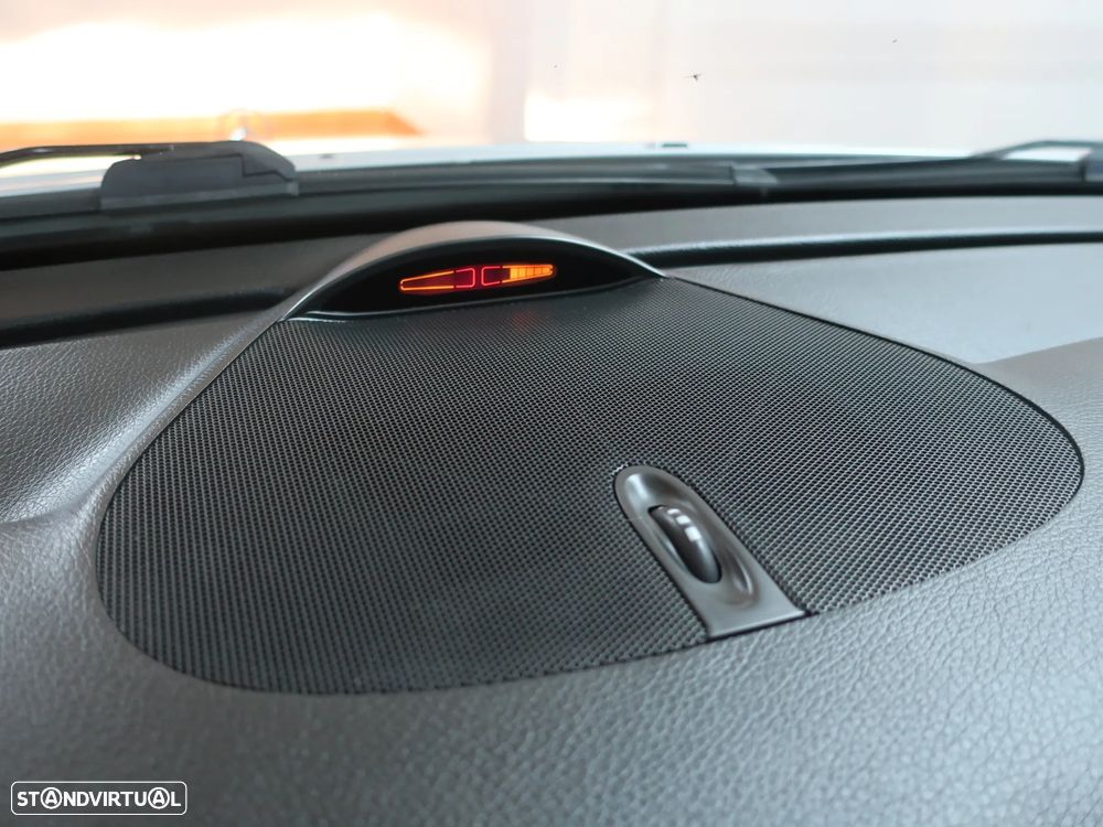 Mercedes-Benz C 220 - 22