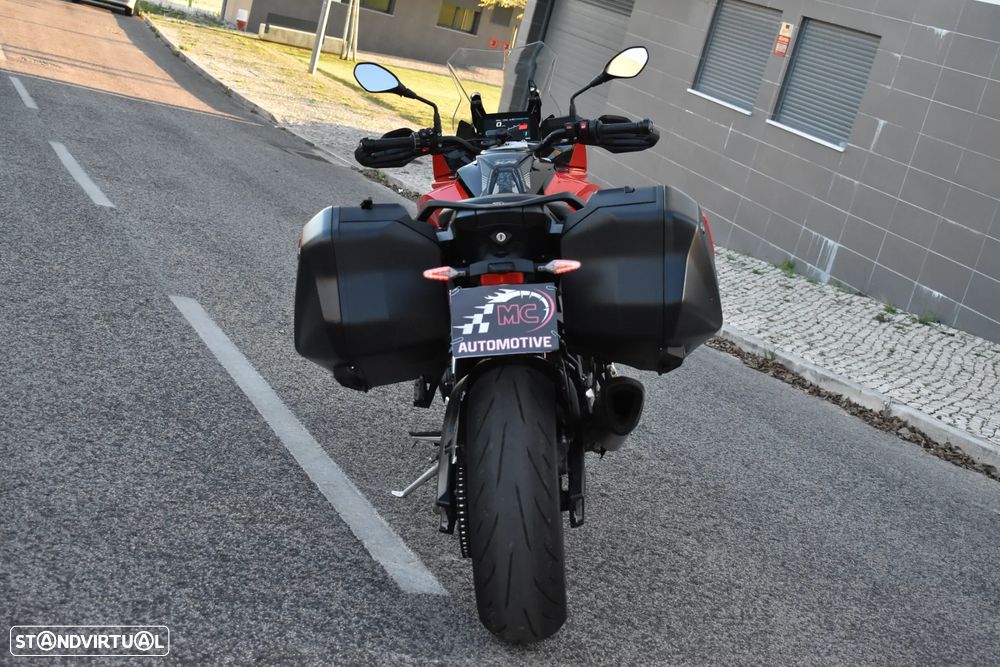 BMW S 1000 XR PACK M - 8