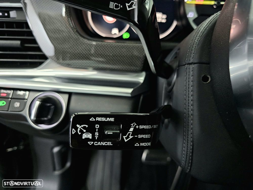 Porsche Panamera - 20