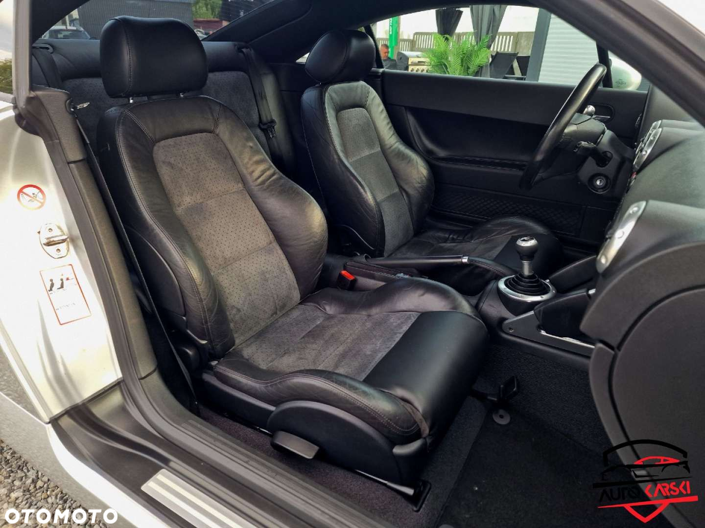 Audi TT Coupé - 23