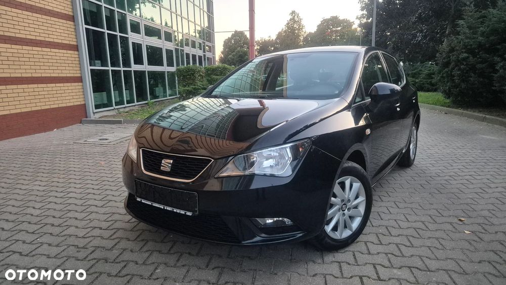 Seat Ibiza 1.6 TDI Style - 1