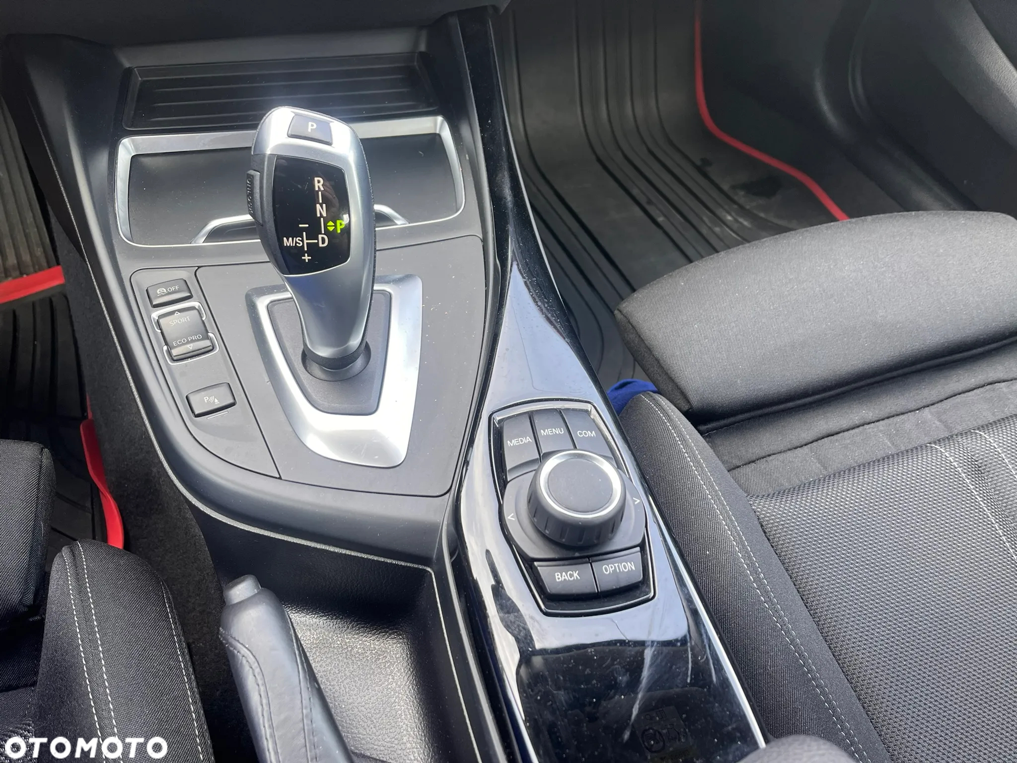 BMW Seria 1 118i Sport Line Shadow - 17