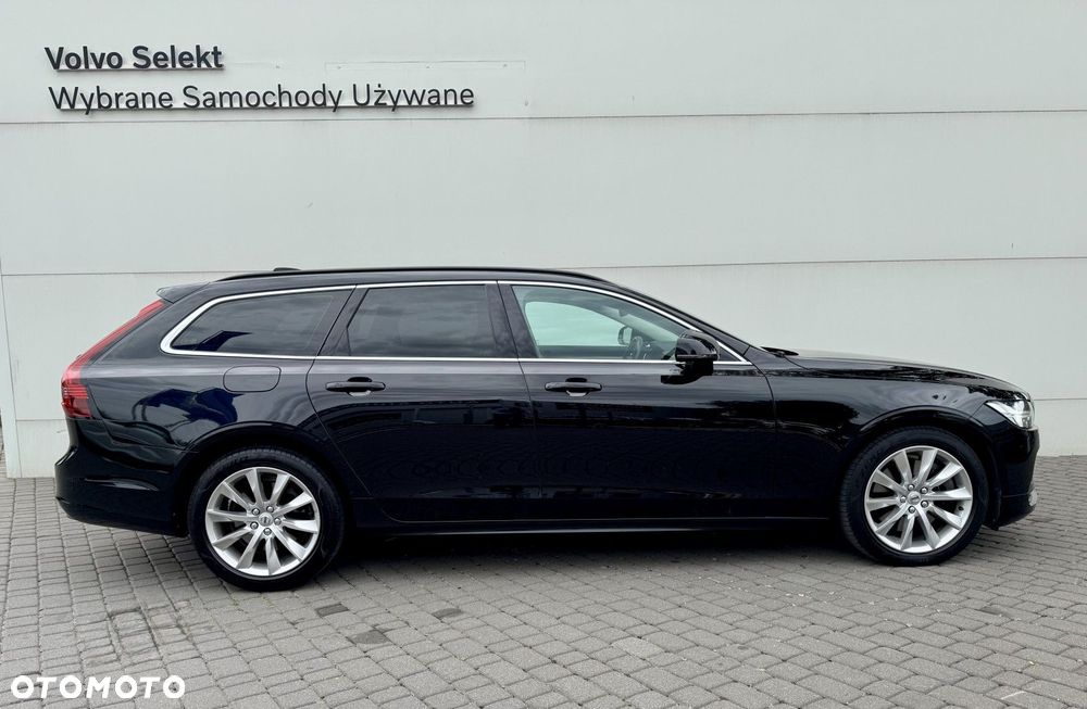 Volvo V90 - 7