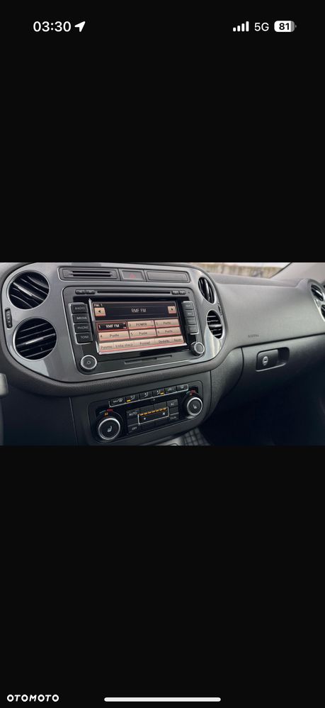 Volkswagen Tiguan 2.0 TDI 4Mot Trend DSG - 13