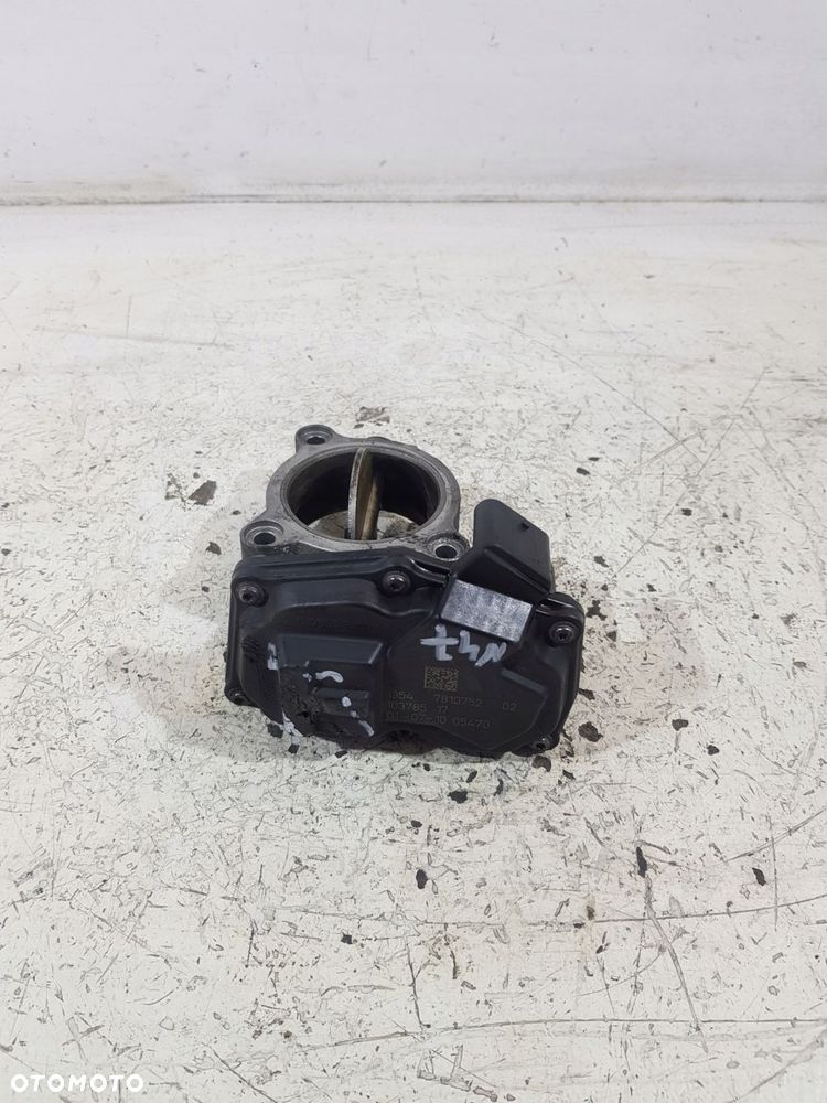 przepustnica 7810752 bmw e90 e91 f10 f15 f20 f30 2.0d n47d20c - 14