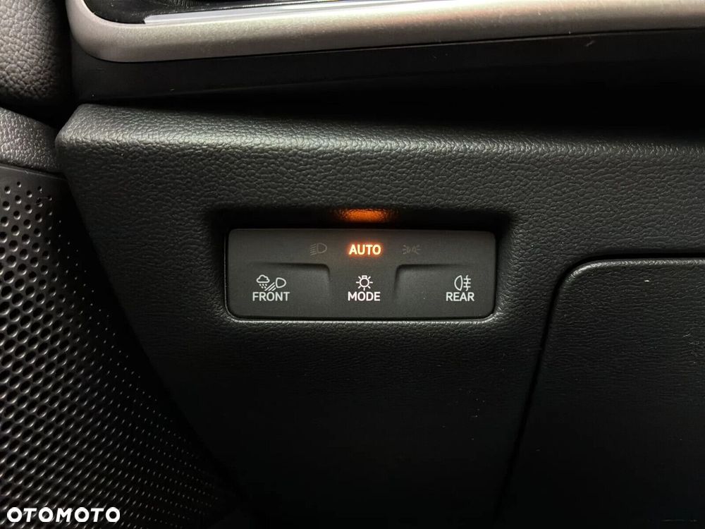 Skoda Superb - 27