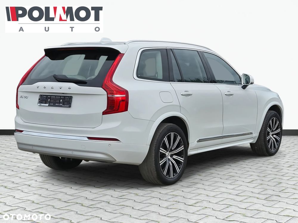 Volvo XC 90 - 11