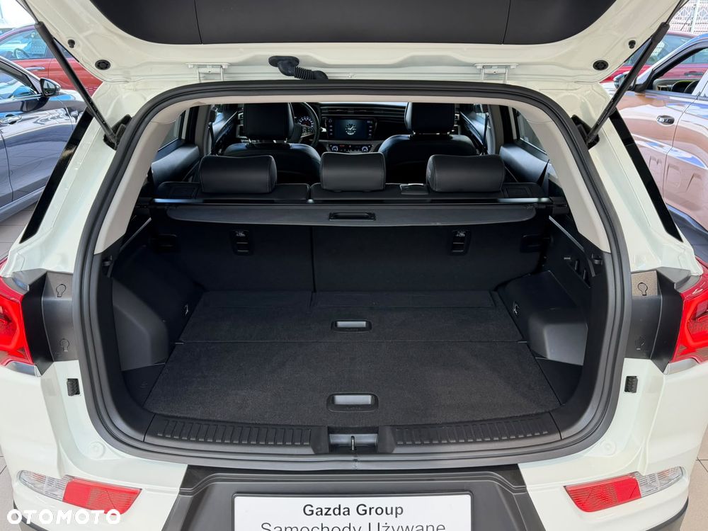 SsangYong/KGM Korando 1.5 T-GDI Quartz 2WD - 33
