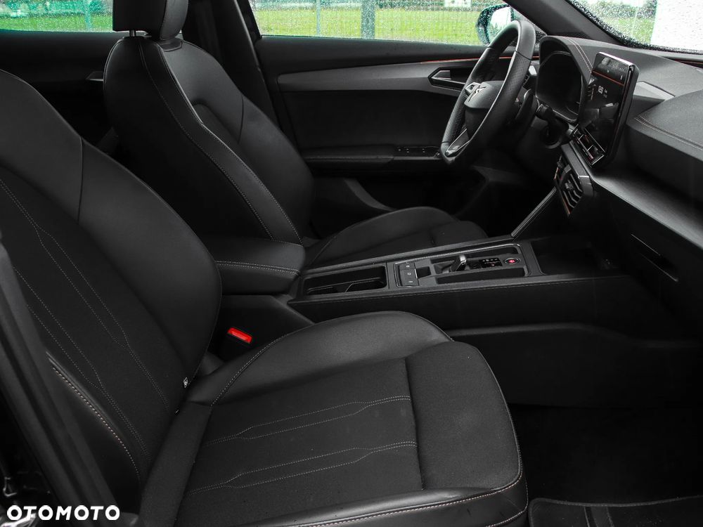 Cupra Formentor 1.5 TSI DSG - 13