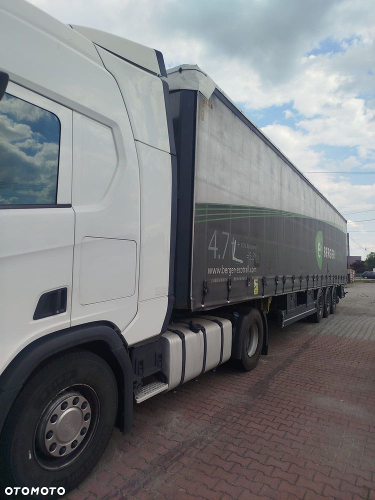 Scania R450 - 3