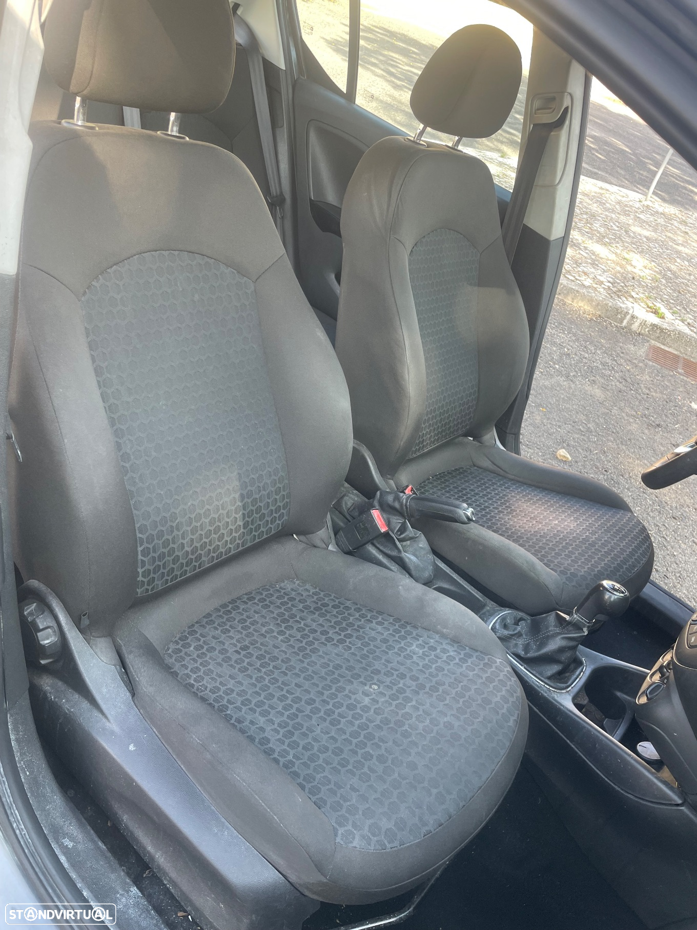 Opel Corsa-e - 12