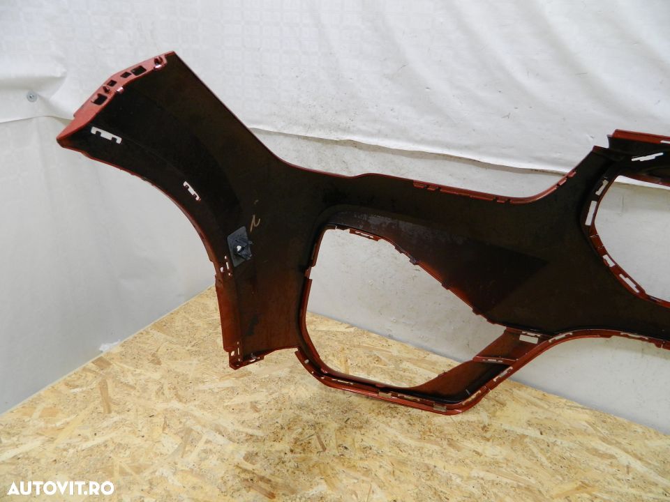 Bara fata BMW X1 F48, LCI, 2019, 2020, 2021, 2022, 2023, 51117954205. - 3