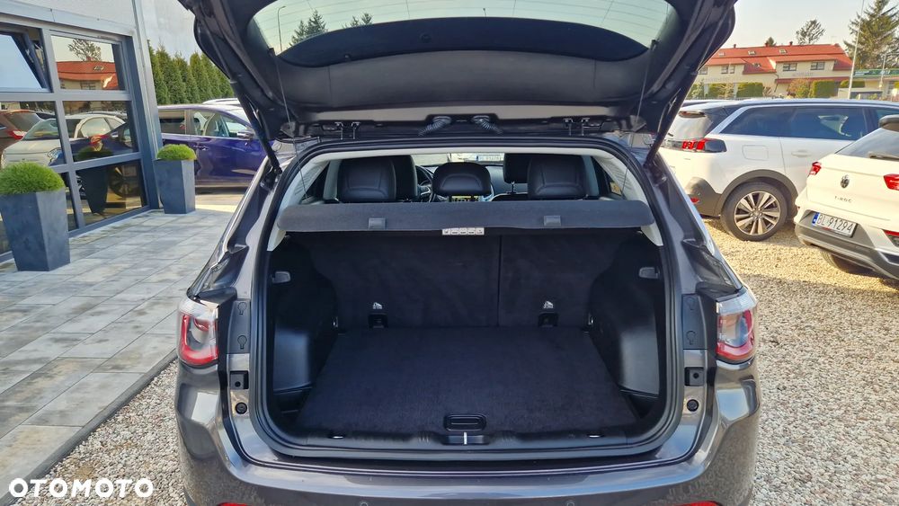 Jeep Compass 1.4 MultiAir Longitude - 34