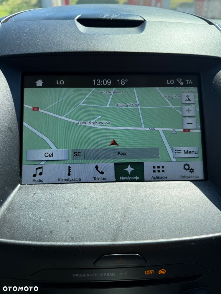 Ford Galaxy 2.0 TDCi Titanium PowerShift - 16