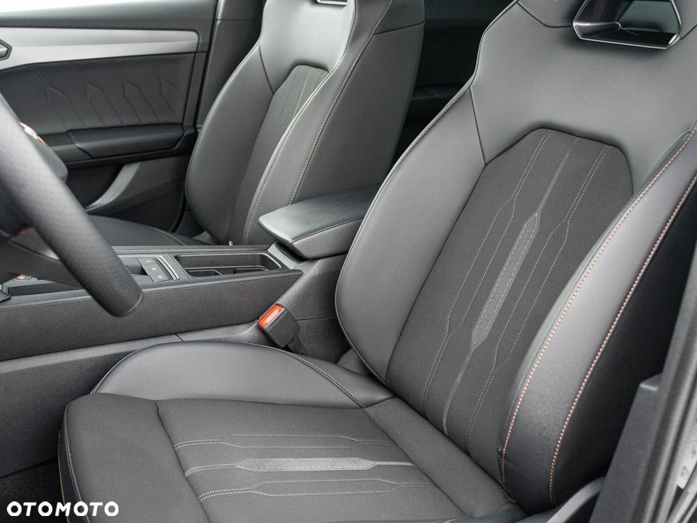 Cupra Leon Sportstourer 2.0 TSI DSG - 13