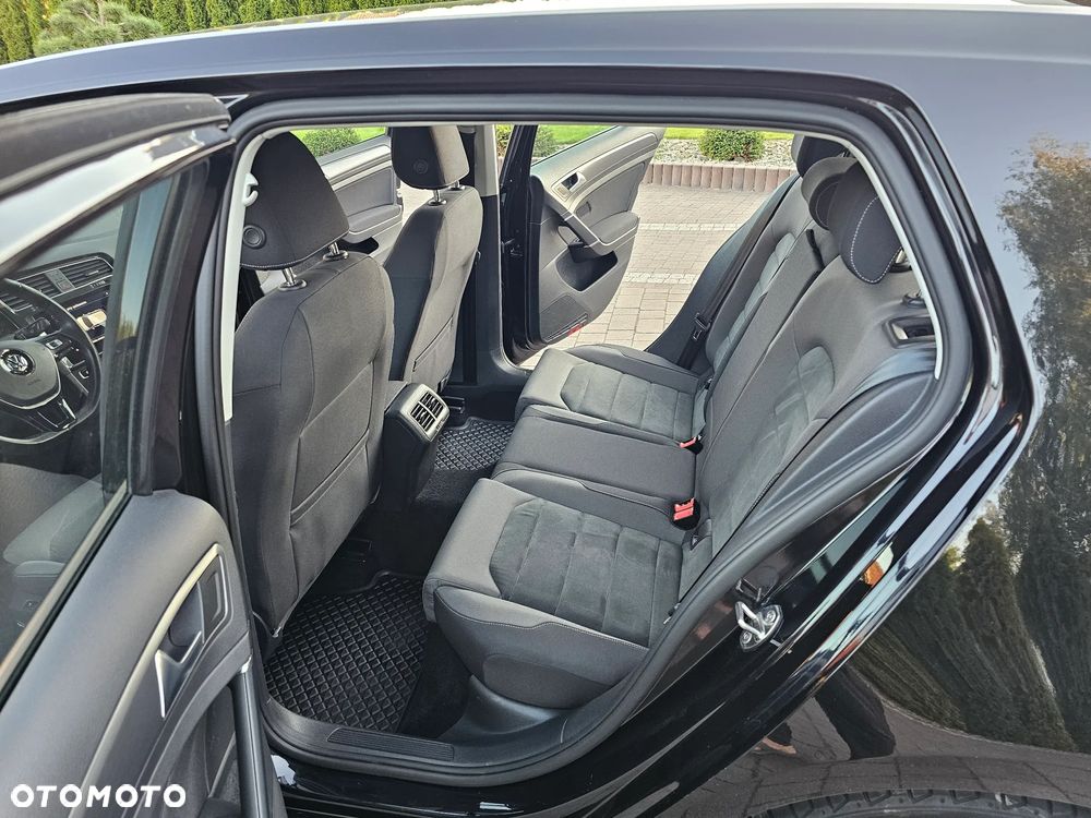 Volkswagen Golf 1.5 TSI BMT Evo Highline - 13