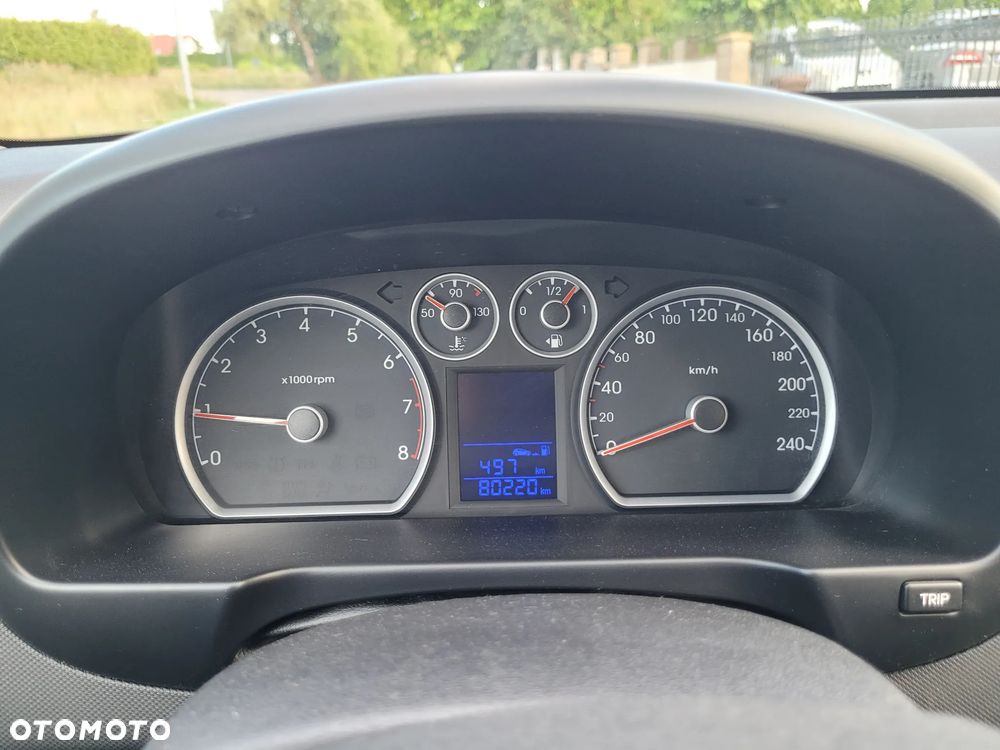 Hyundai i30 1.4 FIFA WM Edition - 20