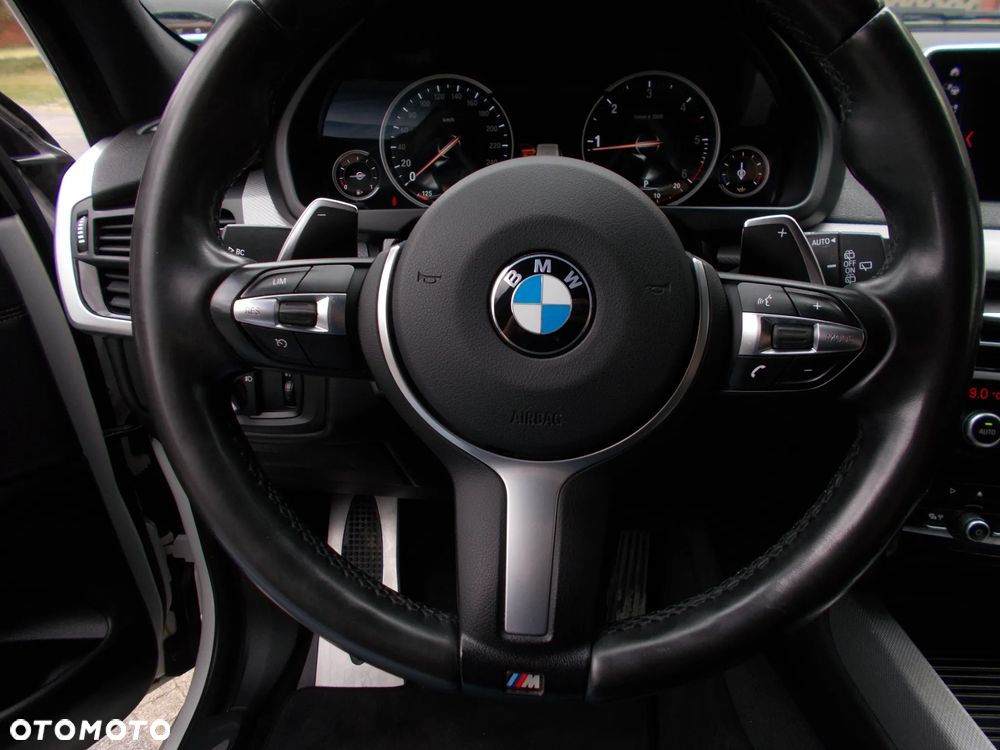 BMW X5 - 24