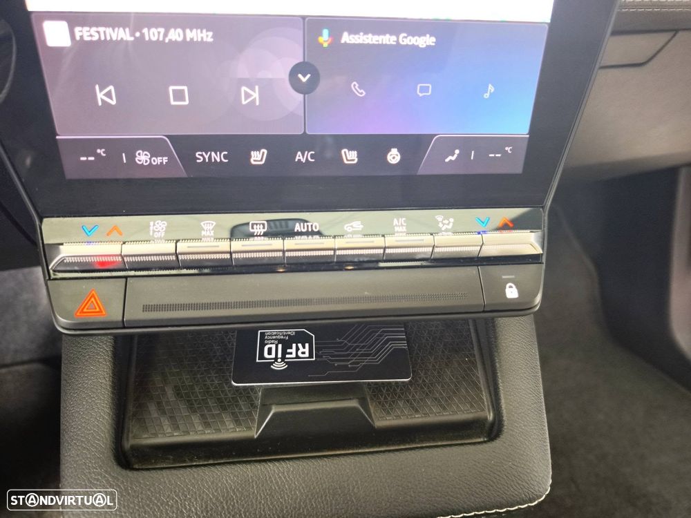 Renault Mégane E-Tech EV60 Iconic - 20