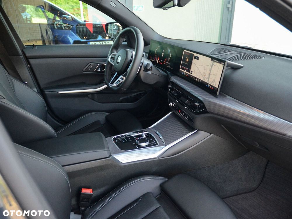 BMW Seria 3 - 27