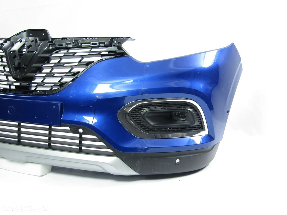 Zderzak przedni Renault Kadjar 18 - 23 Pdc-6 Kod lakieru nieznany - 11