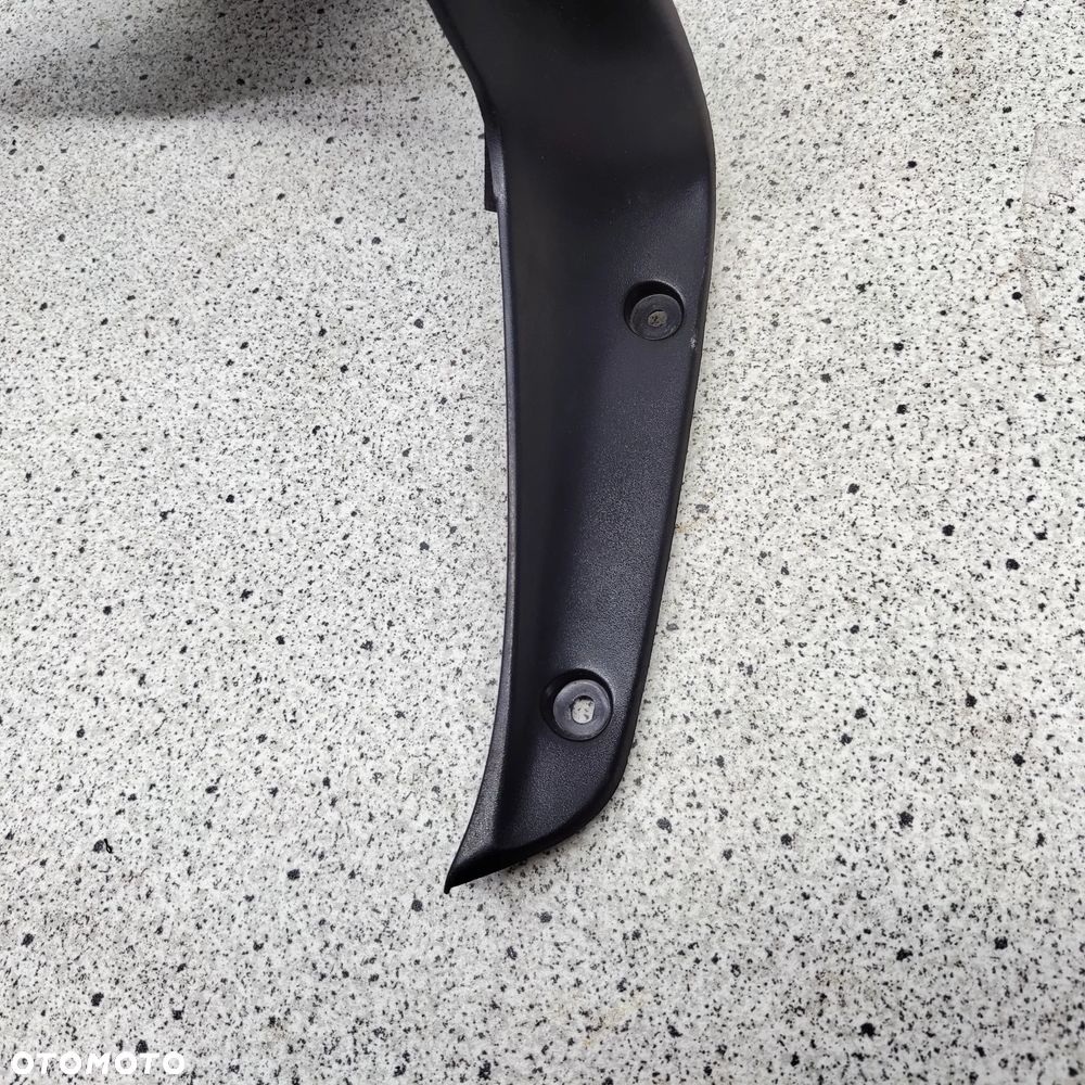 Wypełnienie czachy, osłona czaszy Yamaha XJ 600 XJ600 Diversion - 7