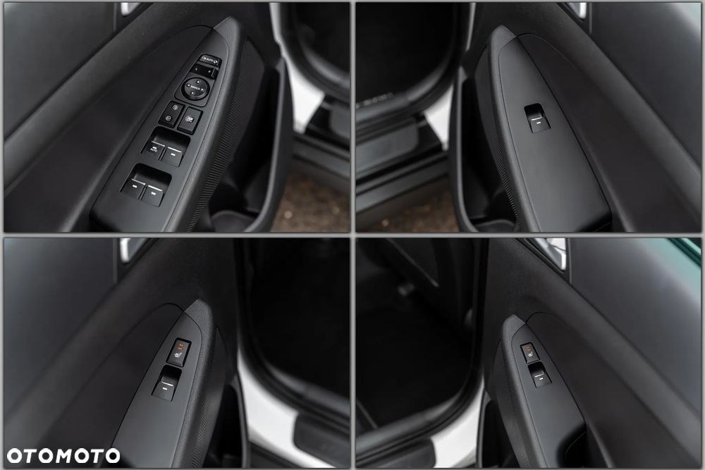 Hyundai Tucson 2.0 CRDi 4WD Passion Plus - 37