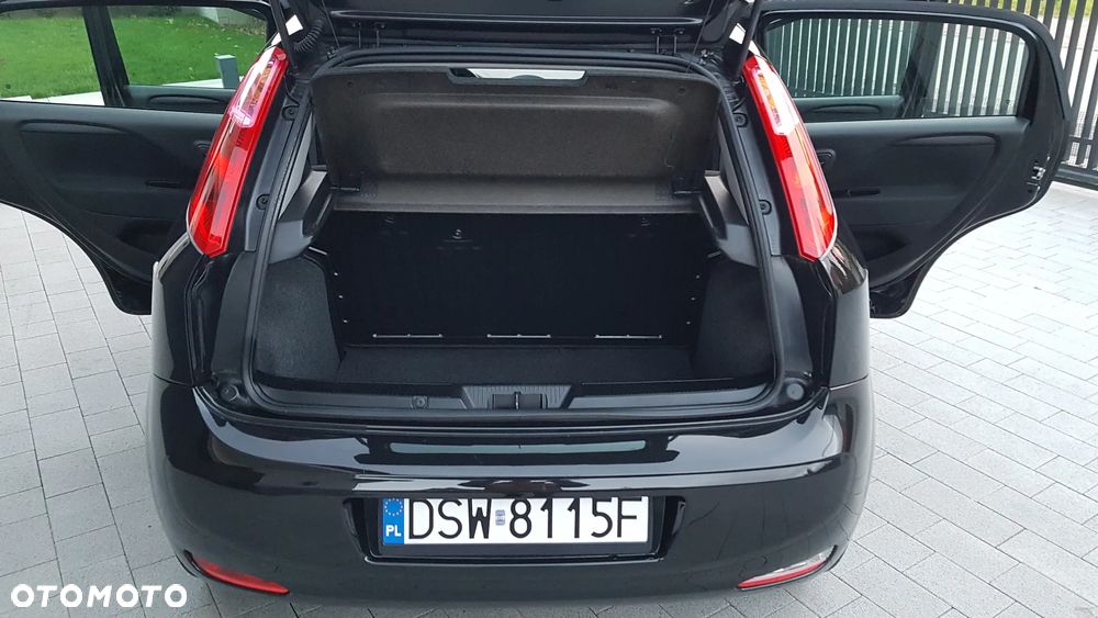 Fiat Punto - 28