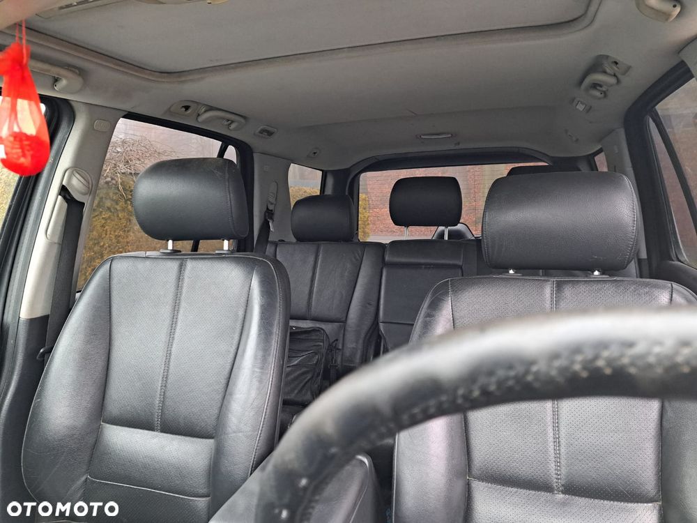 Mercedes-Benz ML - 26