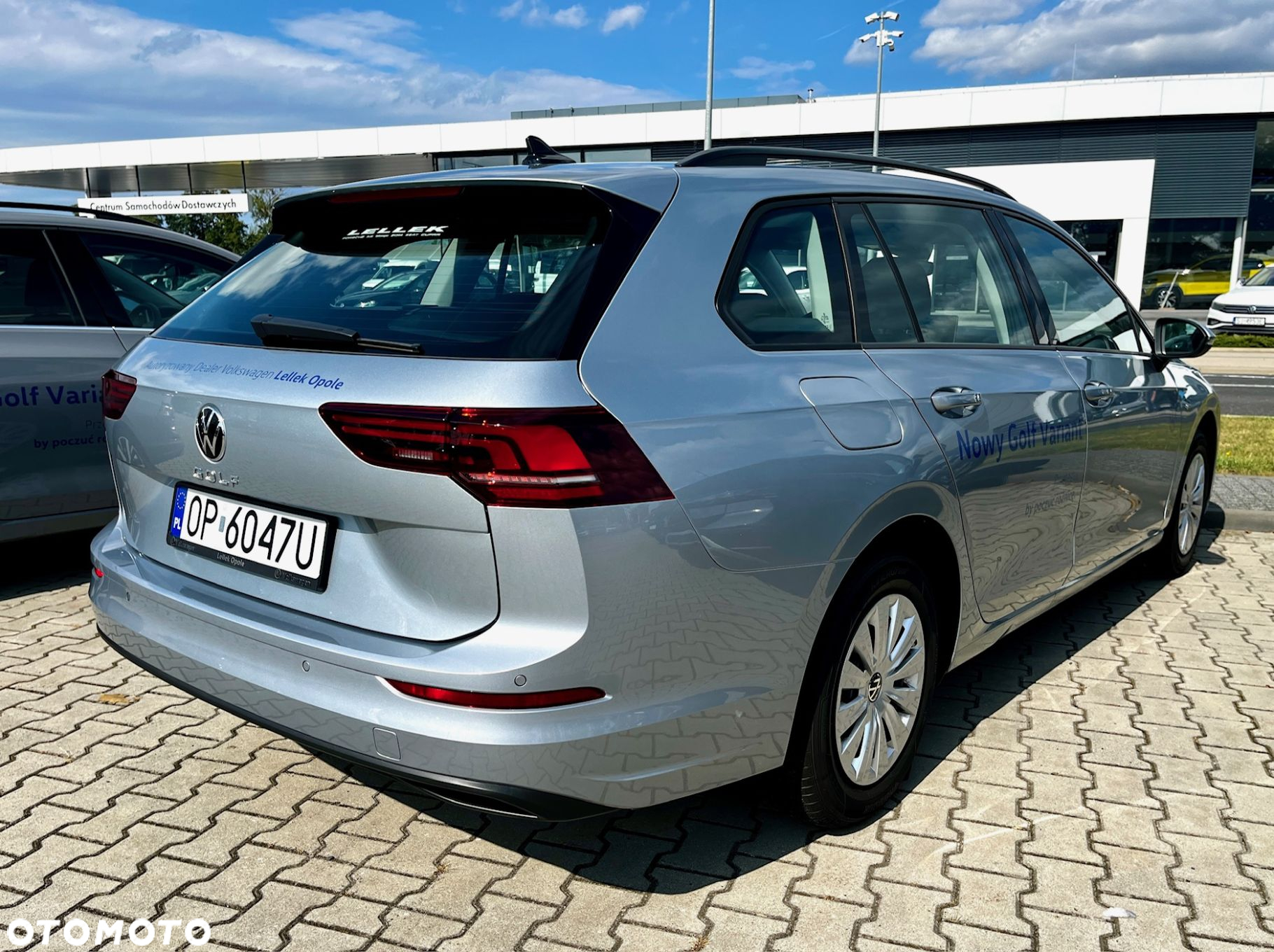 Volkswagen Golf - 7