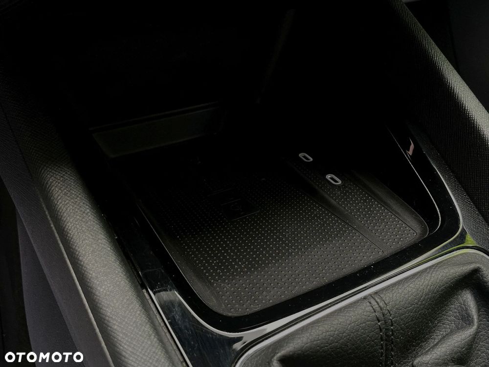 Skoda Octavia 1.5 TSI Style - 35