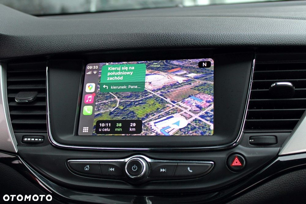 Opel Astra 1.2 T GS Line S&S - 22