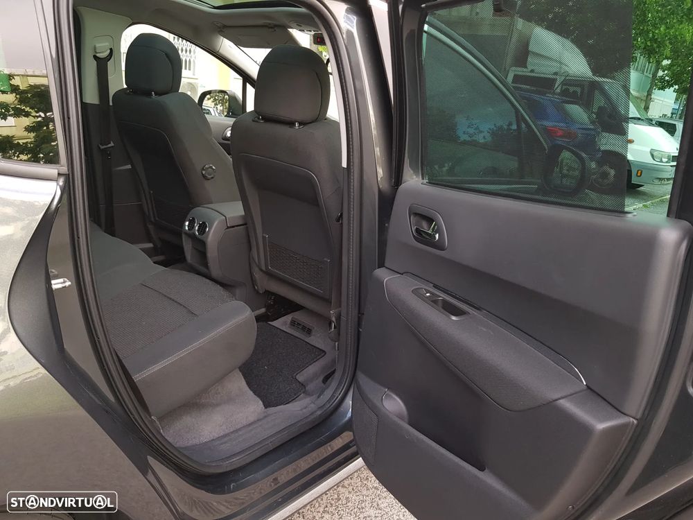 Peugeot 3008 1.6 BlueHDi Style - 39