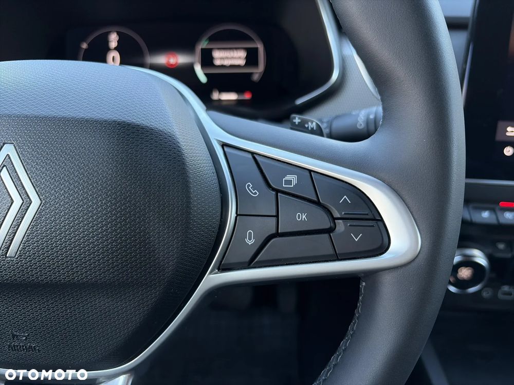 Renault Arkana 1.3 TCe mHEV Techno EDC - 22