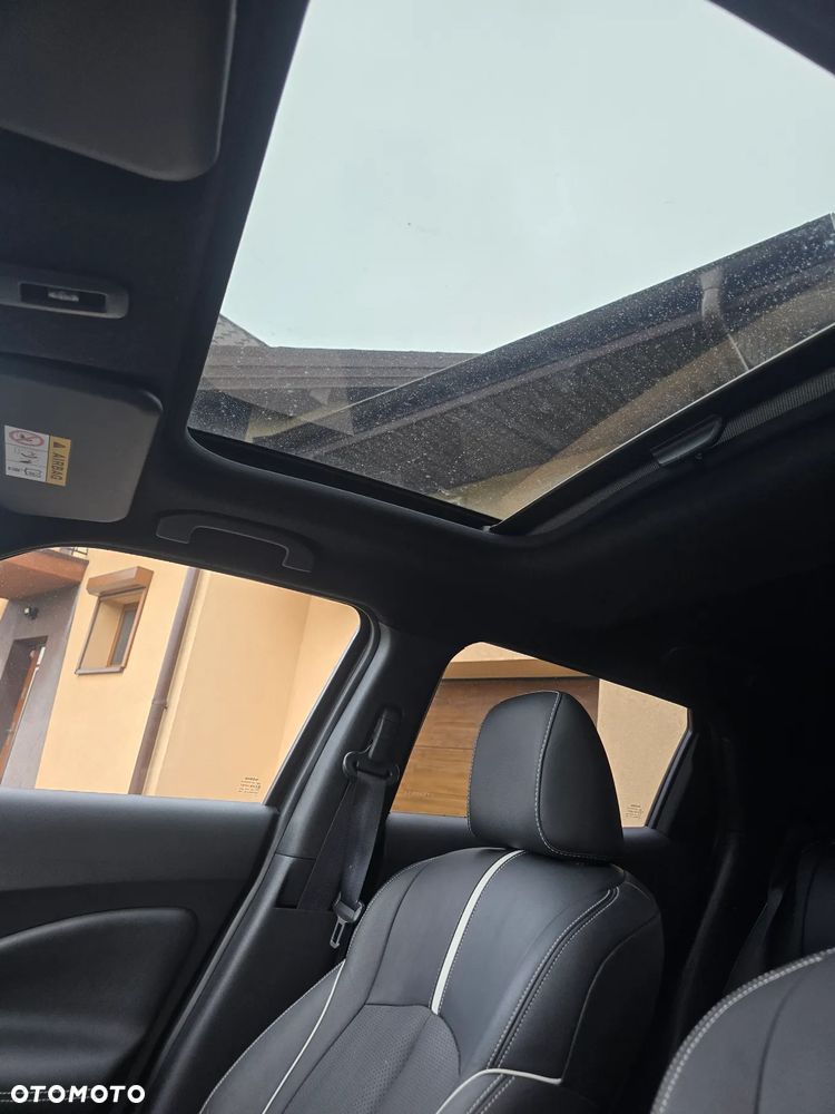 Nissan Juke 1.2 DIG-T Tekna Dark Sound - 24